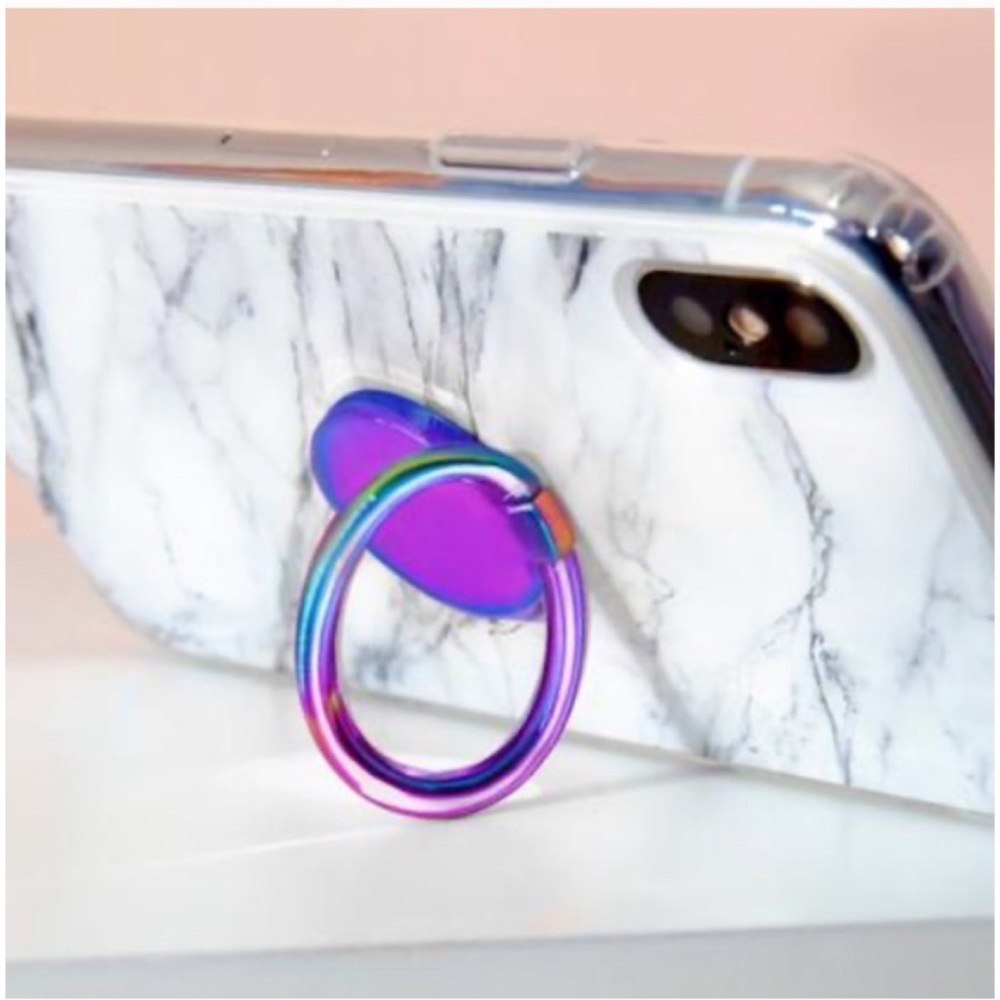 NWT Casery Phone Grip & Stand